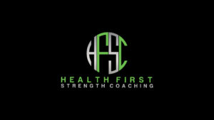 Health First Strength Coaching